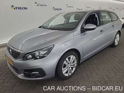Peugeot 308 sw BLUE LEASE ACTIVE 1.2 PURETECH 110 5D 81KW, 2021