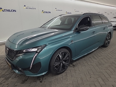 Peugeot 308 sw GT PACK BUS. 1.2 PT 130PK EAT8 ATHLON EDITION, 2022