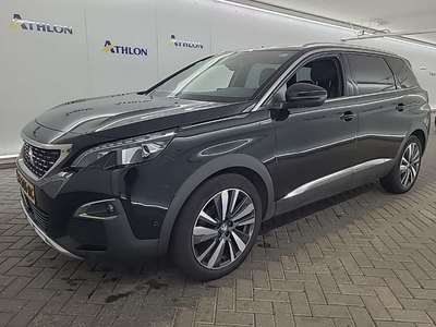 Peugeot 5008 BLUE LEASE GT-LINE PURETECH 130 5D 96KW, 2020