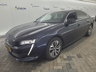 Peugeot 508 BL ALLURE AVANTAGE BLUEHDI 130 S&amp;S EAT8 5D 9 UITL., 2020