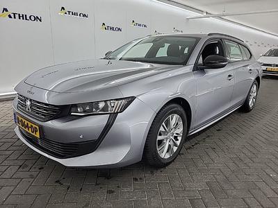 Peugeot 508 sw ACTIVE PACK BUSINESS PURETECH 130 EAT8 5D 96KW, 2022