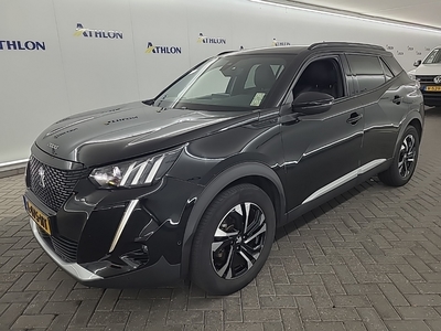 Peugeot E-2008 GT EV 50KWH 136 5D UITLOPEND, 2020