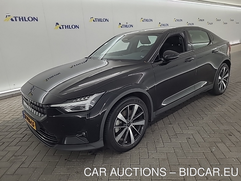 Polestar 2 78KWH DUAL MOTOR LONG RANGE 5D 300KW, 2021