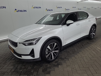 Polestar 2 PILOT PLUS 5D 300KW, 2020