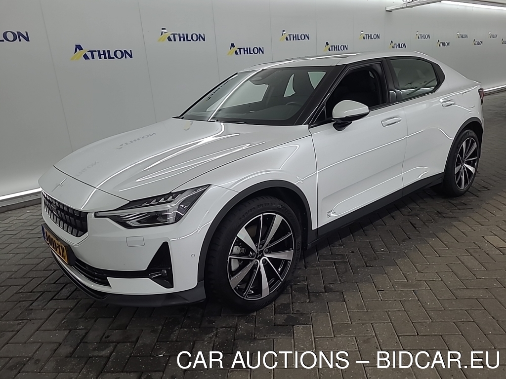 Polestar 2 PILOT PLUS 5D 300KW, 2020