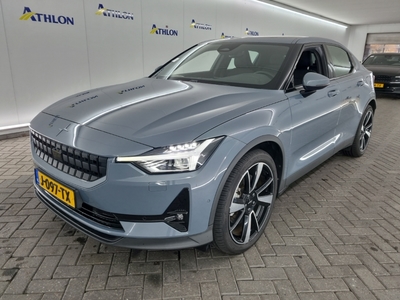 Polestar 2 PILOT PLUS 5D 300KW, 2020