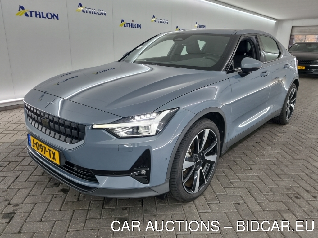 Polestar 2 PILOT PLUS 5D 300KW, 2020
