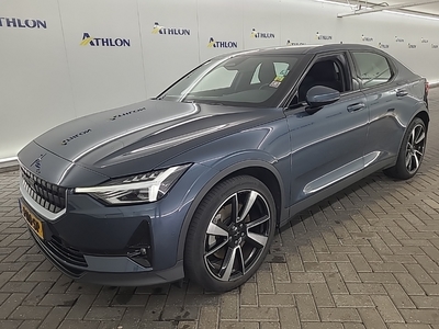 Polestar 2 PILOT PLUS 5D 300KW, 2020