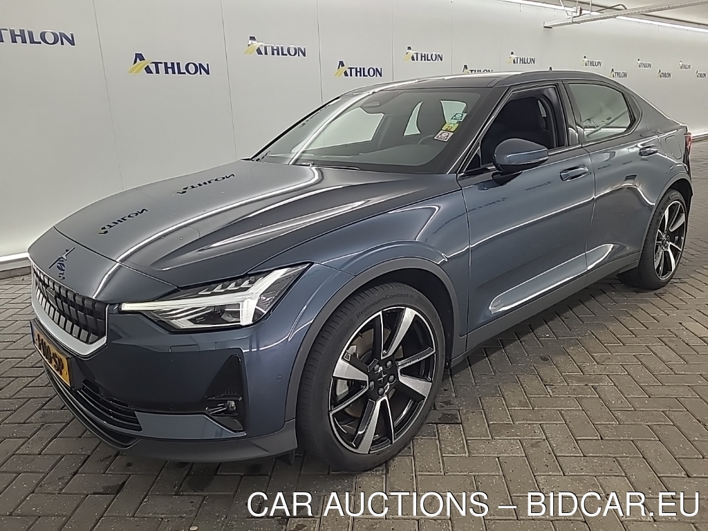 Polestar 2 PILOT PLUS 5D 300KW, 2020