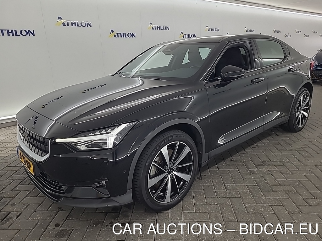 Polestar 2 PILOT PLUS 5D 300KW, 2020