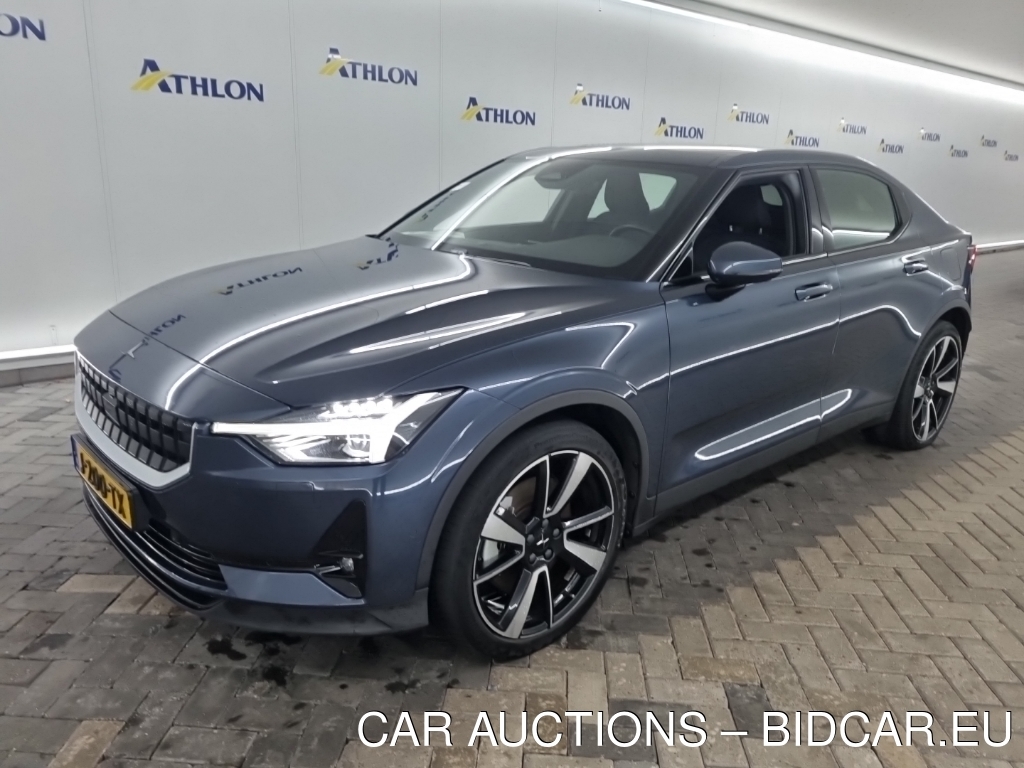 Polestar 2 PILOT PLUS 5D 300KW, 2020