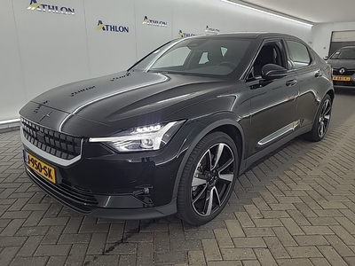 Polestar 2 PILOT PLUS 5D 300KW, 2020