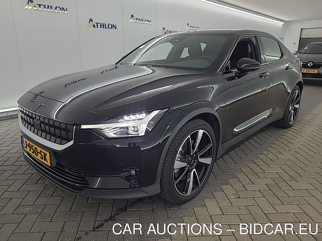 Polestar 2 PILOT PLUS 5D 300KW, 2020