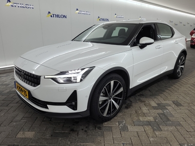 Polestar 2 PILOT PLUS 5D 300KW ATHLON EDITION, 2020