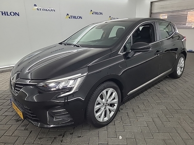 Renault Clio 1.0 TCE 90 GPF INTENS 5D 67KW, 2022