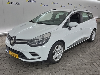 Renault Clio estate ENERGY TCE 90 ZEN 5D 66KW, 2020