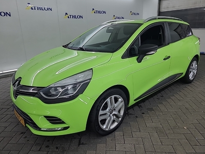 Renault Clio estate ENERGY DCI 90 ECO2 ZEN 5D 66KW, 2018