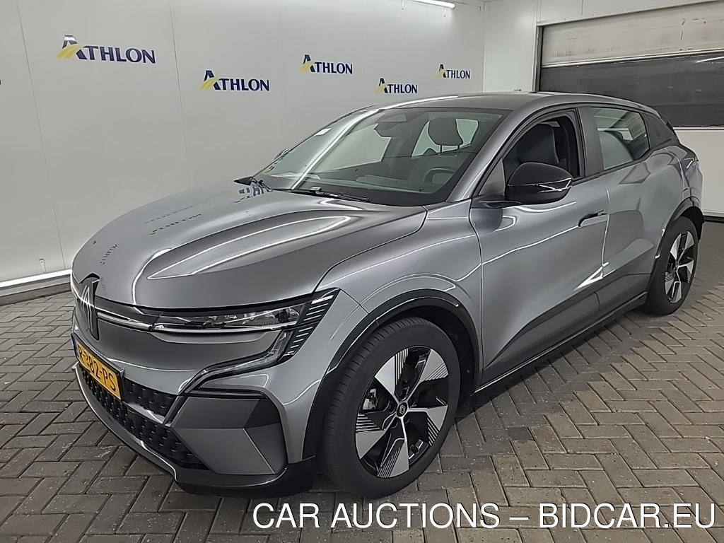 Renault E-megane EV60 220PK OPTIMUM CHARGE EVOL. ATHLON EDITION, 2022