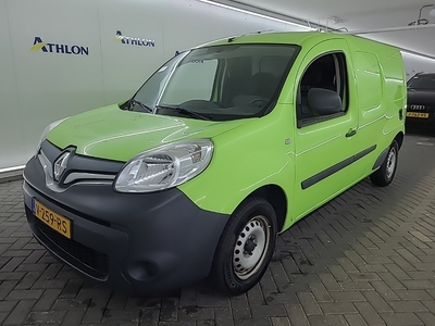 Renault Kangoo 1.5 ENERGY DCI 90 COMF MAXI 4D 66KW, 2018