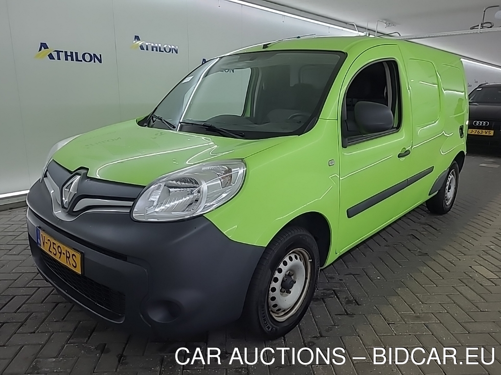 Renault Kangoo 1.5 ENERGY DCI 90 COMF MAXI 4D 66KW, 2018