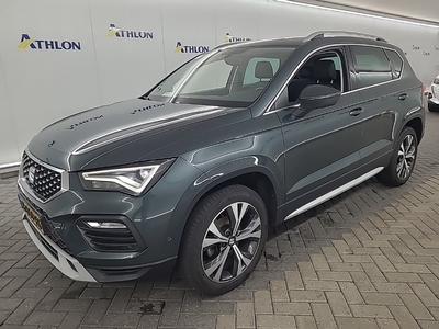 Seat Ateca 1.5 TSI XPERIENCE BUSINESS INTENSE 5D 110KW, 2021