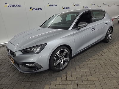 Seat Leon 1.5 TSI FR 5D 110KW, 2022