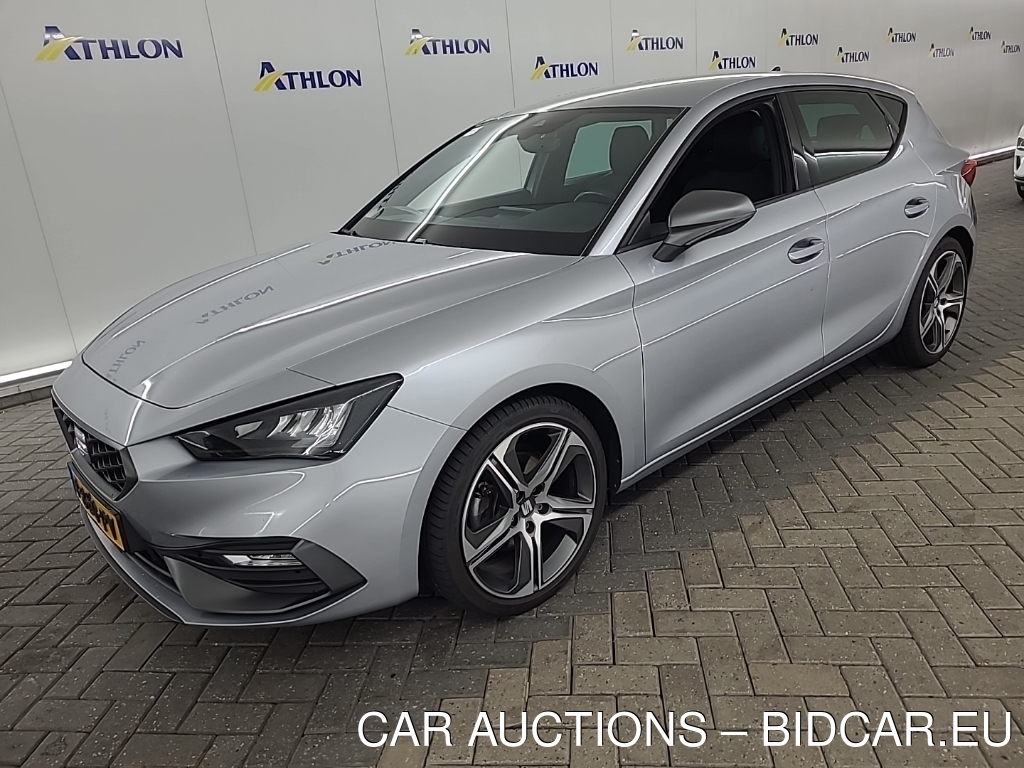 Seat Leon 1.5 TSI FR 5D 110KW, 2022