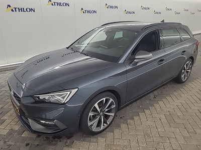 Seat Leon st 1.5 ETSI FR BUSINESS INTENSE DSG 5D 110KW, 2021