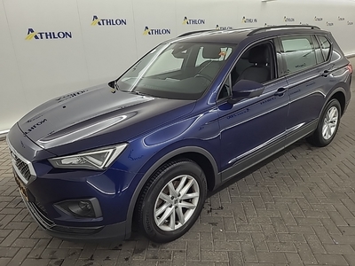 Seat Tarraco 1.5 TSI STYLE 5D 110KW, 2021