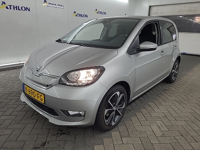 Skoda Citigoe iv STYLE 5D 61KW, 2020