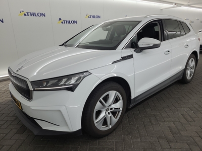 Skoda Enyaq iv 60 5D 132KW, 2021