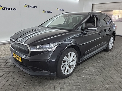 Skoda Enyaq iv 60 FIRST EDITION 5D 132KW ATHLON EDITION, 2021