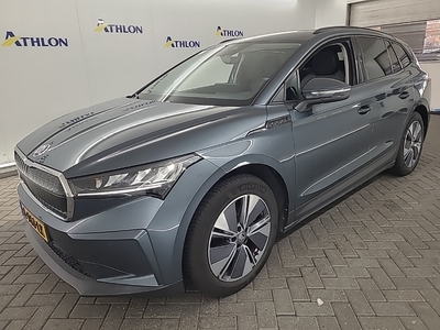 Skoda Enyaq iv IV 60 5D 132KW, 2021