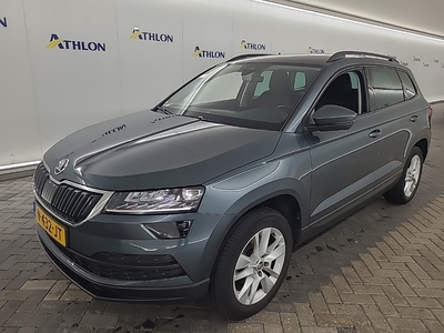 Skoda Karoq 1.0 TSI GREENT.BUS.EDIT.81KW ATHLON EDITION, 2021