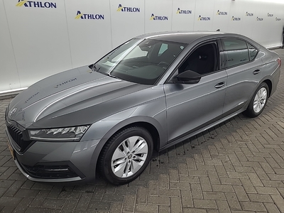 Skoda Octavia 1.0 TSI E-TEC MHEV DSG SPORT BUSINESS 5D 81KW, 2024