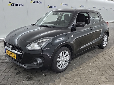 Suzuki Swift 1.2 SMART HYBRID SELECT 5D 61KW, 2022