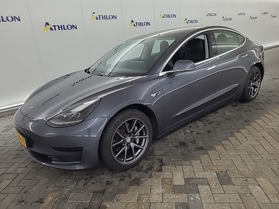 Tesla Model 3 STANDARD RANGE PLUS RWD 4D 225KW, 2020