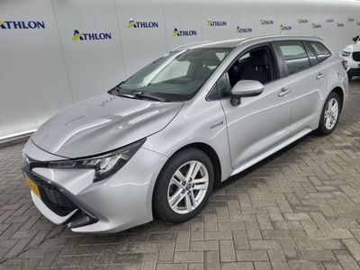 Toyota Corolla touring 1.8 HYBRID BUSINESS 5D 90KW, 2020
