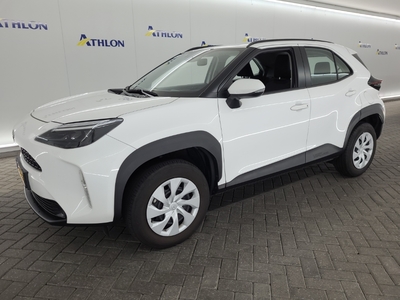 Toyota Yaris cross 1.5 VVT-I COMFORT 5D 92KW, 2023