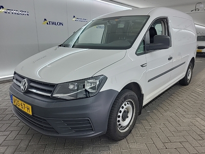 Volkswagen Caddy 1.4 TGI ECOFUEL MAXI 4D 81KW, 2020