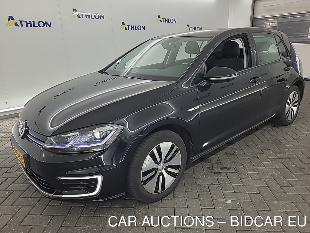 Volkswagen Golf E-GOLF AUTO 5D 100KW, 2019