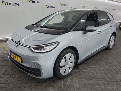Volkswagen Id.3 58KWH 150KW BUSINESS 5D, 2020