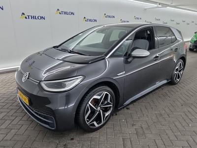 Volkswagen Id.3 58KWH 1ST PLUS AUTO 5D 150KW, 2020