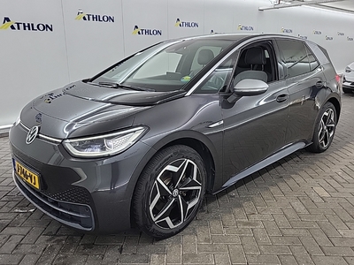 Volkswagen Id.3 58KWH 1ST PLUS AUTO 5D 150KW, 2020