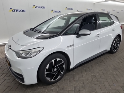 Volkswagen Id.3 58KWH 1ST AUTO 5D 150KW, 2020