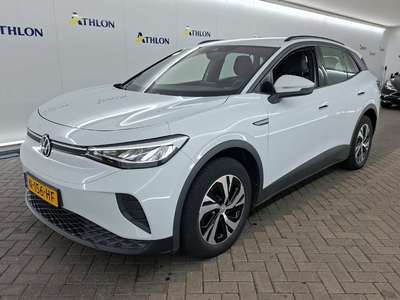 Volkswagen Id.4 52KWH 109KW CITY AUTO 5D, 2021