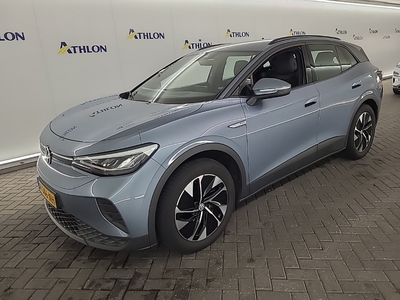 Volkswagen Id.4 77KWH 128KW PRO AUTO 5D, 2022