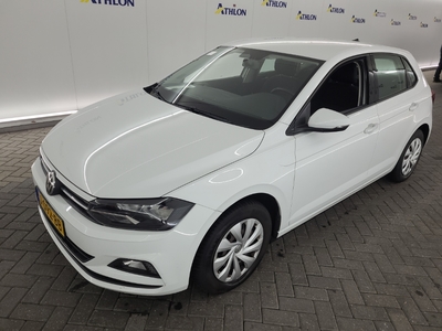 Volkswagen Polo 1.0 TSI 70KW 7-DSG COMFORTLINE 5D, 2020