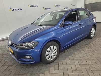 Volkswagen Polo 1.0 TSI 70KW 7-DSG COMFORTLINE 5D, 2020