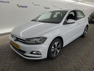 Volkswagen Polo 1.0 TSI 70KW 7-DSG COMFORTLINE BUSINESS 5D, 2019